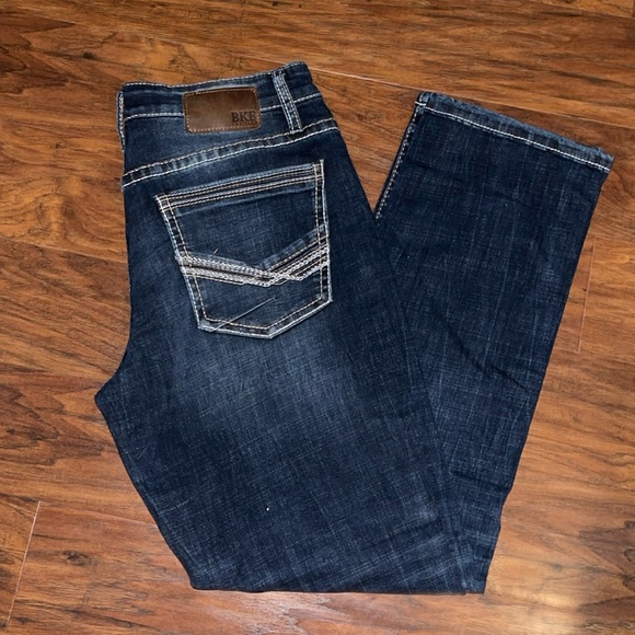 BKE Other - BKE STRAIGHT LEG JEANS ***BRAND NEW***